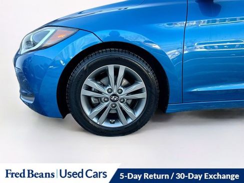 Used 2018 Hyundai Elantra SEL image 31