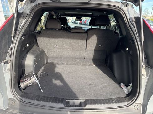 Certified 2024 Honda CR-V Sport image 8