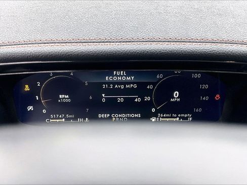 Used 2020 Lincoln Aviator Black Label w/ Dynamic Handling Package image 22