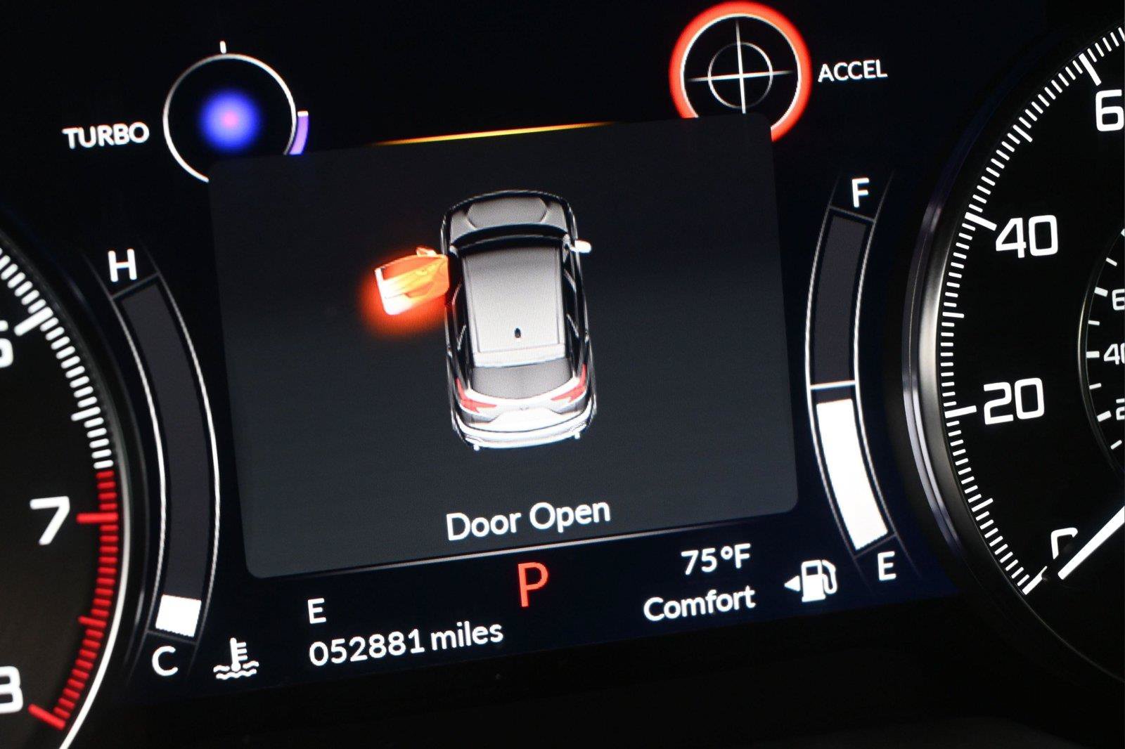 Certified 2020 Acura RDX w/ Technology Package AWD/4WD image 3