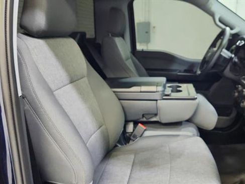 Used 2025 Ford F150 XL w/ Equipment Group 103A High image 21