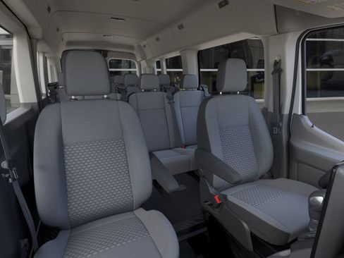 New 2026 Ford Transit 350 XLT image 10