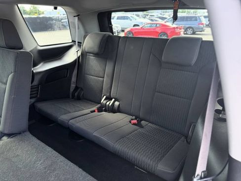 Used 2016 Chevrolet Tahoe LS w/ Enhanced Driver Alert Package RWD image 17