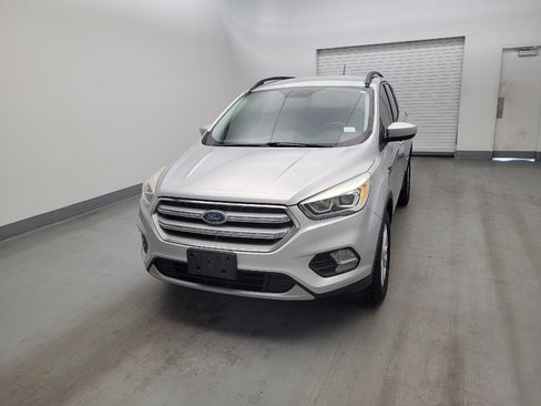 Used 2018 Ford Escape SEL AWD/4WD image 15