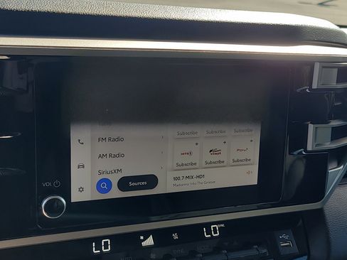 Used 2024 Toyota Tundra SR5 image 24