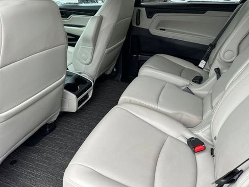 Used 2025 Honda Odyssey EX-L image 13
