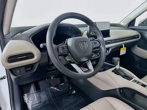 New 2026 Honda HR-V EX-L image 9