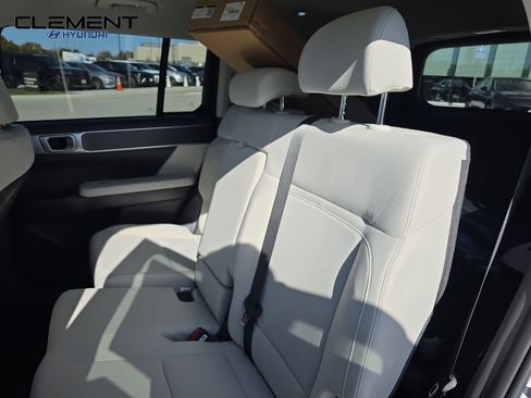 New 2026 Hyundai Santa Fe SE AWD/4WD image 29