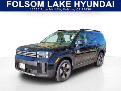 New 2026 Hyundai Santa Fe SEL