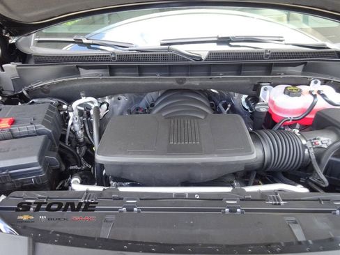 New 2026 GMC Yukon Denali AWD/4WD image 11