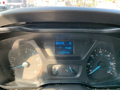 Used 2019 Ford Transit 350 156 DRW RWD image 11