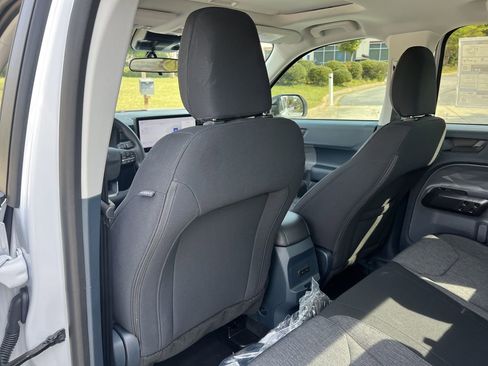 New 2026 Ford Maverick XLT AWD/4WD image 18