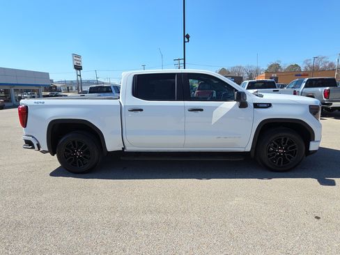 New 2026 GMC Sierra 1500 Pro w/ Graphite Edition image 11