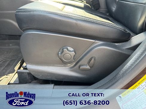 Used 2019 Ford EcoSport Titanium AWD/4WD image 27