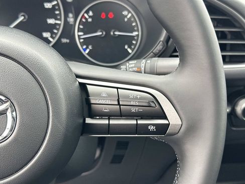 New 2026 MAZDA MAZDA3 2.5 S Sedan w/ Preferred Pkg FWD image 20