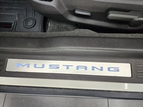 Used 2011 Ford Mustang GT Premium w/ Security Pkg RWD image 56