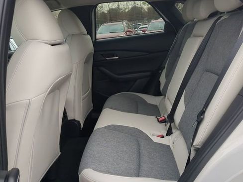 New 2026 MAZDA CX-30 AWD 2.5 S image 12