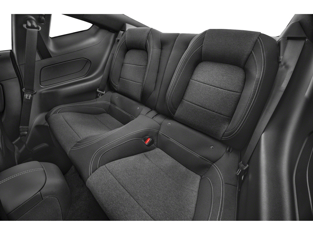 New 2026 Ford Mustang GT Premium RWD image 44