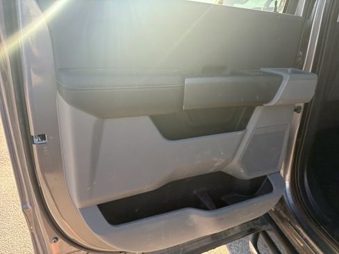 Used 2024 Ford F250 XLT w/ FX4 Off-Road Package AWD/4WD image 17