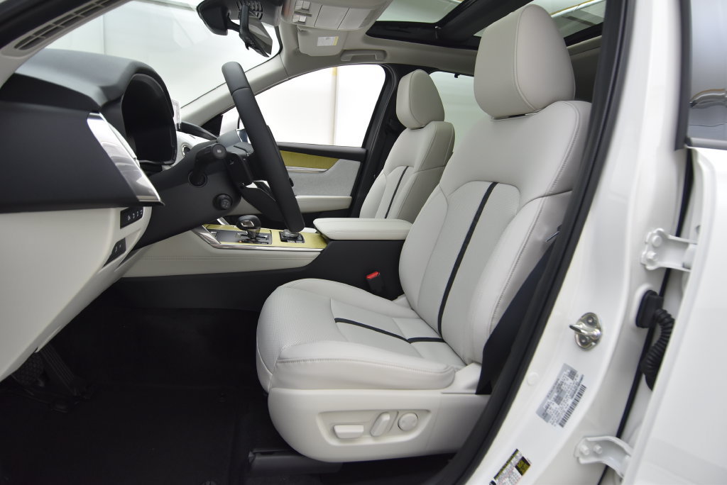 Used 2026 MAZDA CX-90 3.3 Turbo S w/ Premium Plus AWD/4WD image 23