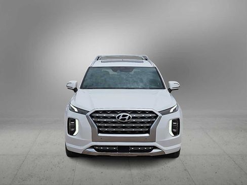 Used 2020 Hyundai Palisade Limited AWD/4WD image 3
