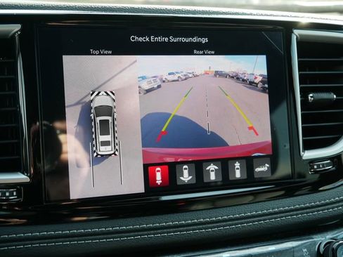 New 2026 Chrysler Pacifica Select image 25