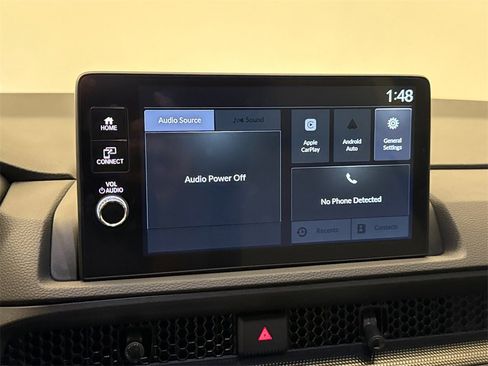 Certified 2026 Honda CR-V LX image 22