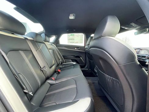 New 2026 Kia K5 GT-Line AWD/4WD image 28