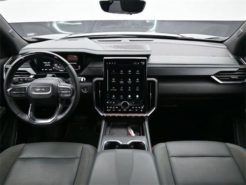 Certified 2024 GMC Acadia AT4 w/ Super Cruise Package image 12