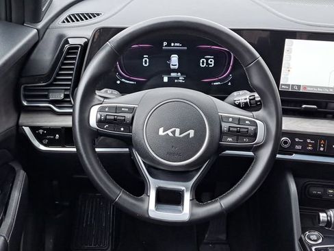 Used 2023 Kia Sportage X-Line w/ X-Line Premium Package AWD/4WD image 27