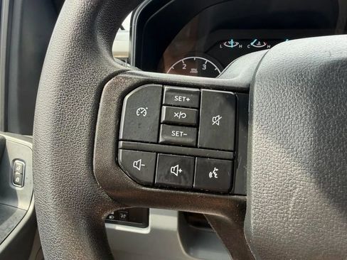 Used 2024 Ford F250 XLT w/ FX4 Off-Road Package AWD/4WD image 15