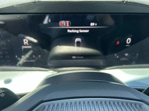 New 2026 Nissan Murano Platinum w/ Cargo Package AWD/4WD image 36
