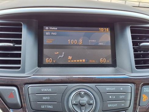 Used 2013 Nissan Pathfinder SL w/ SL Premium Pkg image 15