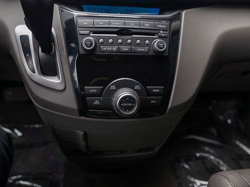 Used 2013 Honda Odyssey EX-L image 14