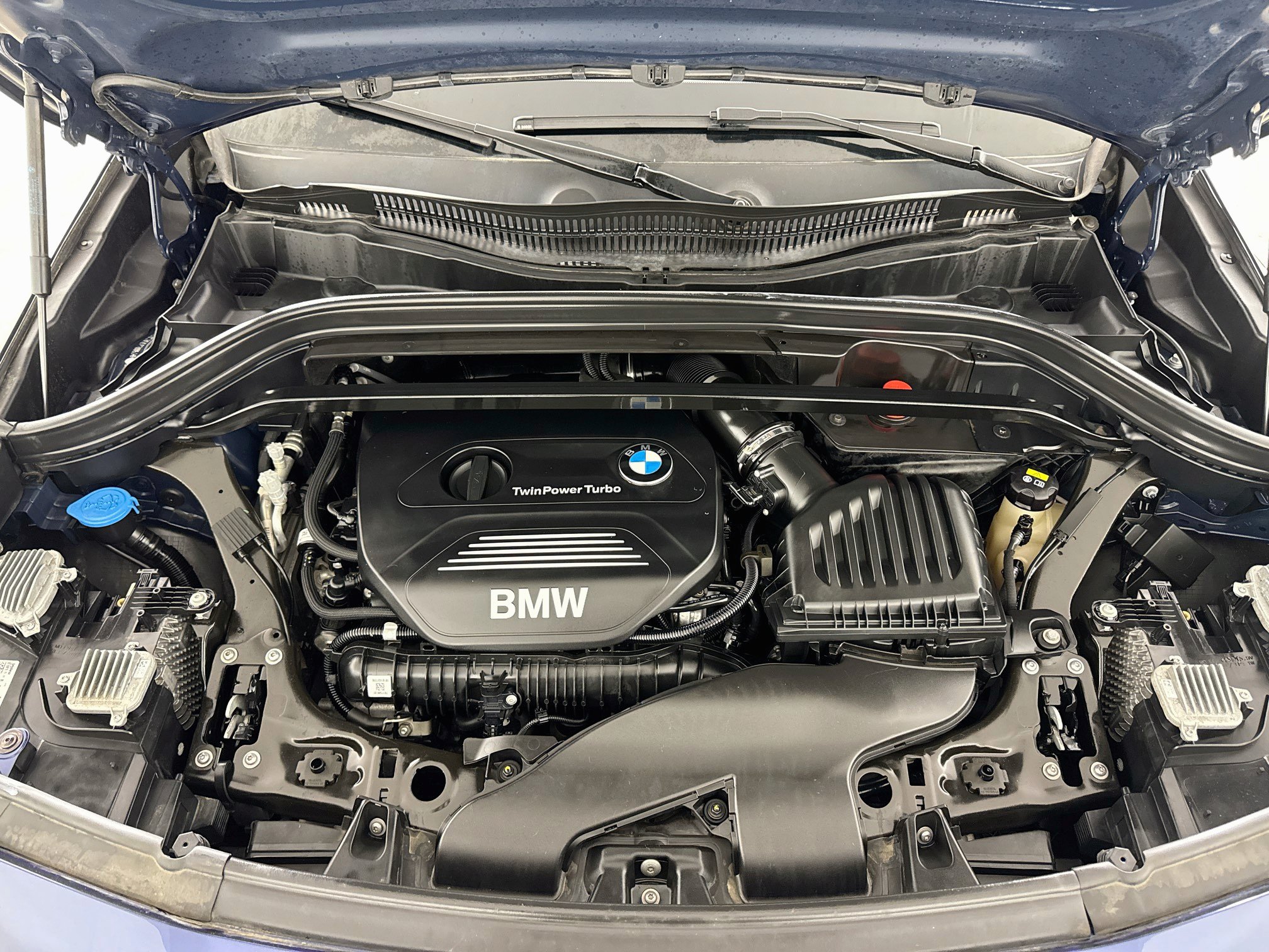Used 2018 BMW X2 sDrive28i w/ Convenience Package FWD image 26