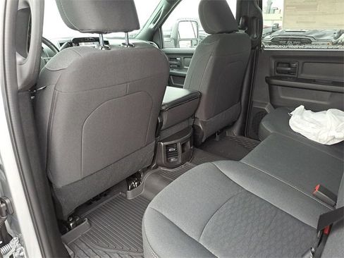 New 2026 RAM 2500 Tradesman image 15