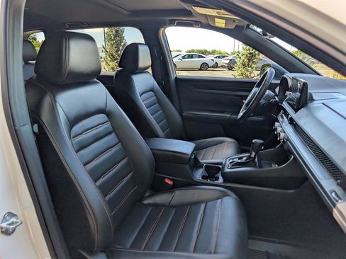 Used 2024 Honda CR-V Sport-L image 14