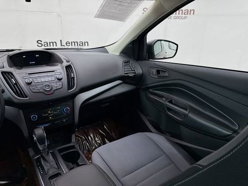 Used 2018 Ford Escape S image 21