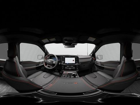 New 2026 Ford F150 Raptor AWD/4WD image 8