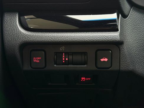 Used 2020 Subaru WRX STI Limited w/ Popular Package #3 (IZT) image 38