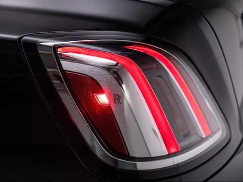 Used 2025 Rolls-Royce Ghost image 48