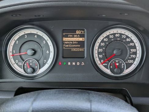 Used 2014 RAM 1500 Express image 24