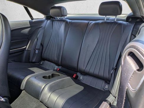 Used 2019 Mercedes-Benz E 450 Coupe image 18