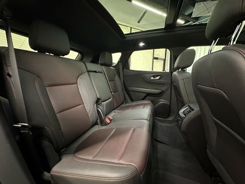 Used 2023 Chevrolet Blazer RS w/ Driver Confidence II Package AWD/4WD image 18