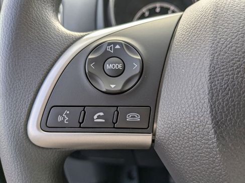 New 2025 Mitsubishi Outlander Sport ES image 27