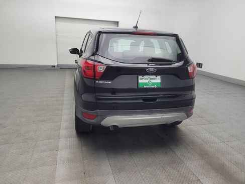 Used 2019 Ford Escape S FWD image 6