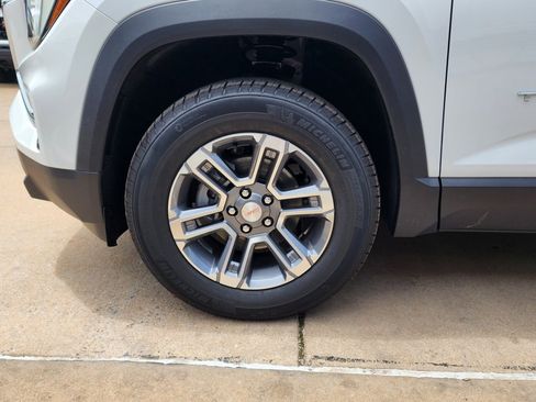 New 2026 GMC Terrain Elevation w/ Technology Package II image 52