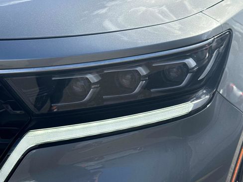 Used 2023 Kia Sorento SX Prestige w/ Panoramic Sunroof Package image 10