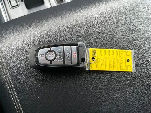 Used 2023 Ford F150 XLT w/ Equipment Group 302A High image 23