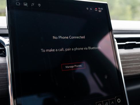 Used 2024 GMC Sierra EV Denali image 33